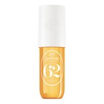 Sol De Janeiro - Brazilian Crush Body Fragrance Mist - Spray Corpo Formato Viaggio - 90 Ml - Donna